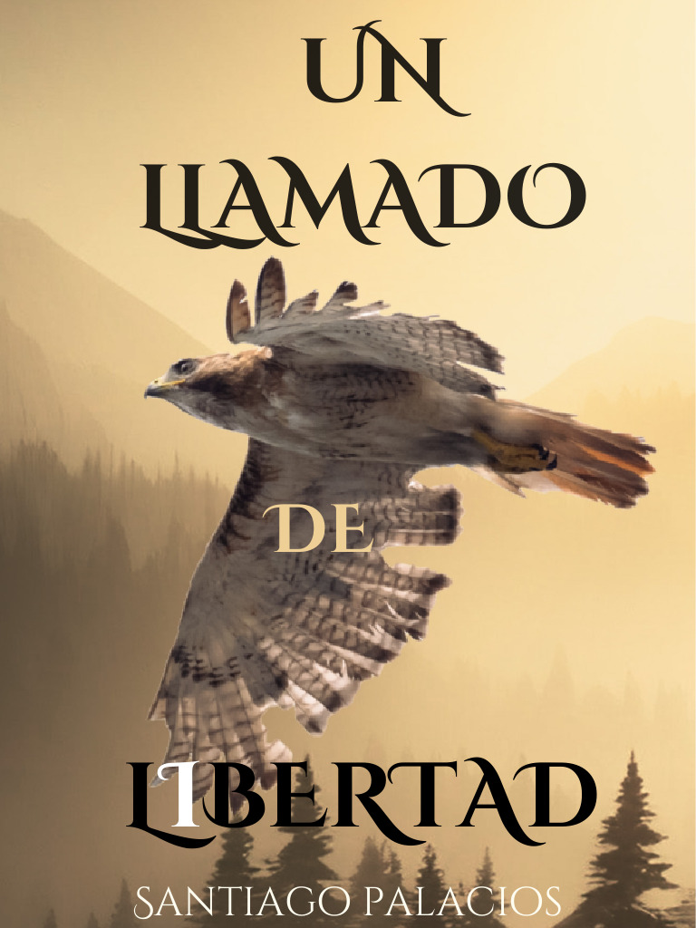 Un Llamado de Libertad | PDF | Depredación | Aves