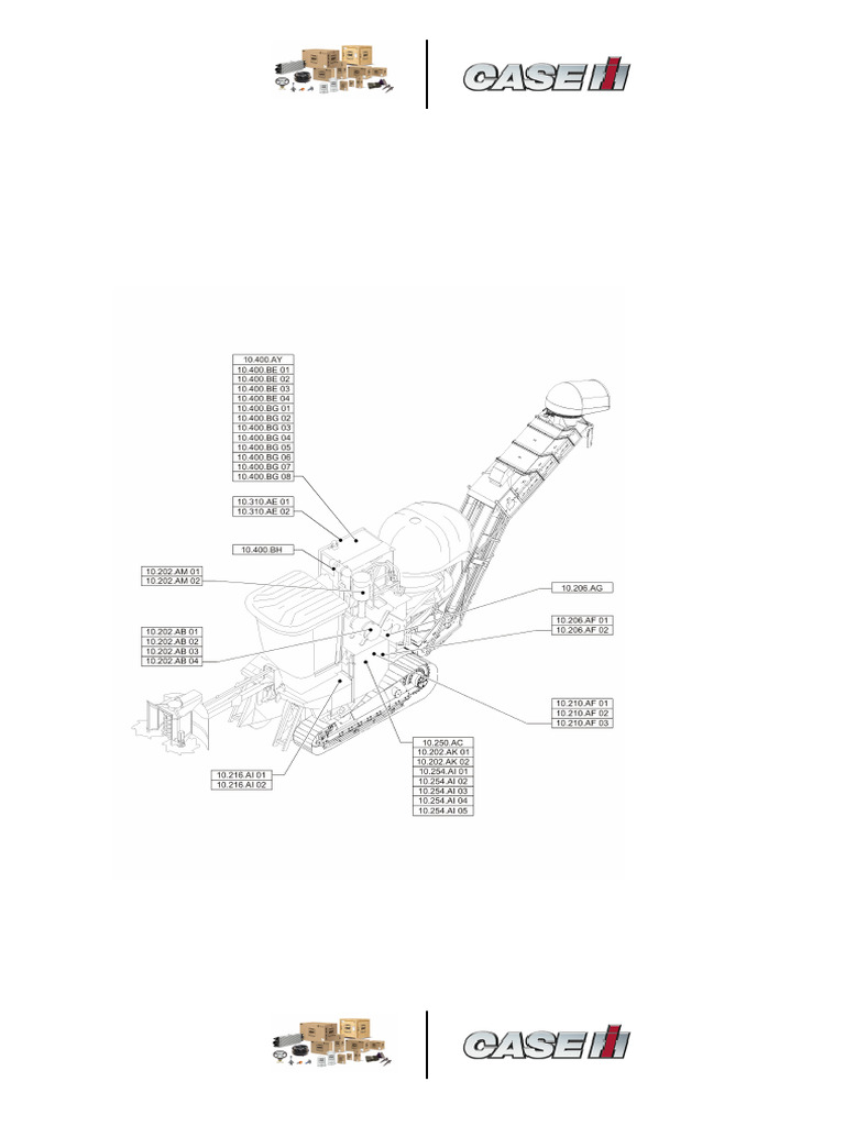 00.000.10 (01) - Pictorial Index - Engine | PDF