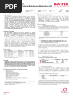 BioFire GI Panel Testing Instructions | PDF | Polymerase Chain Reaction ...