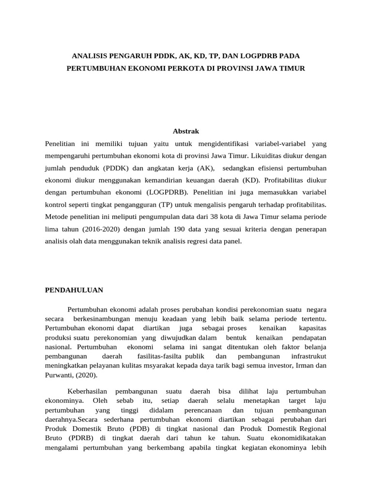 Paper ANK | PDF