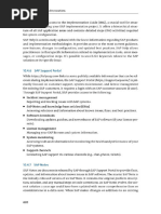 Overview of SAP OSS Notes Explained | PDF