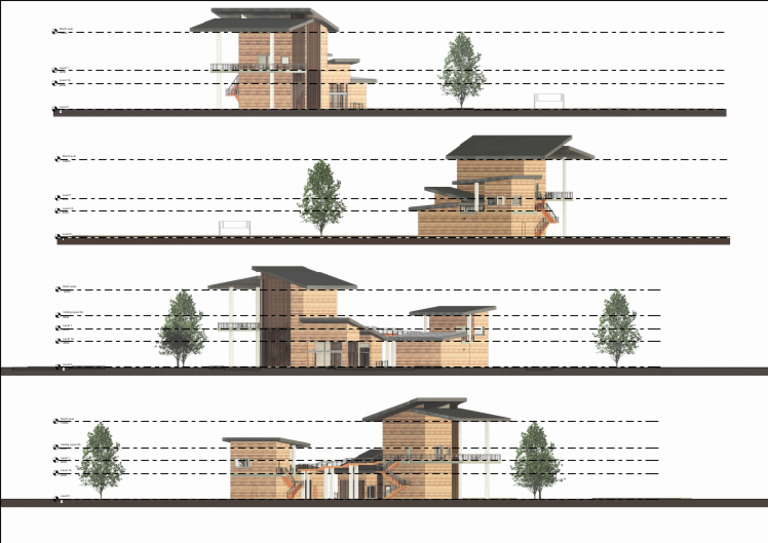 Building Level Measurements Overview | PDF
