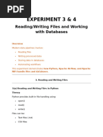 An Introduction To Statistical Modeling of Extreme Values | PDF