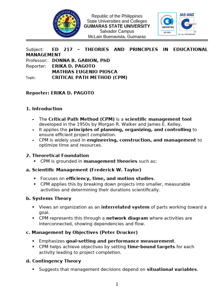 Ed-217-Group-f Erika Pagoto & Mathias Piosca | PDF | Business