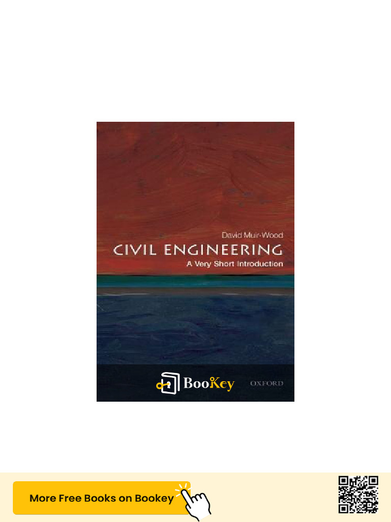 Civil Engineering Insights and Challenges | PDF | Concrete | Civil ...