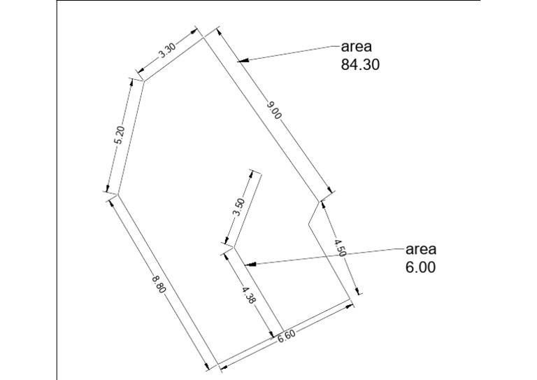 Plan For Chamber | PDF