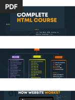 Complete JavaScript Notes PDF | PDF | Web Development | Software ...