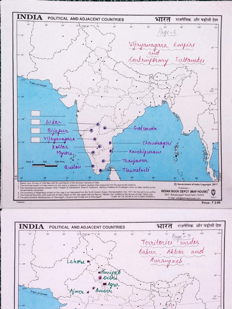 Maps pdf-1 | PDF
