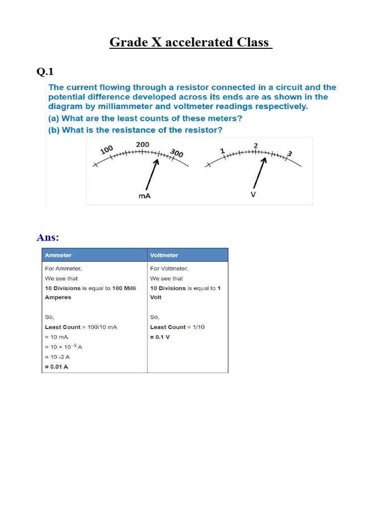 1766411493675.electricity Accelerated Class | PDF