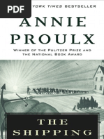 Download The Shipping News A Novel by Annie Proulx by Annie Proulx SN97674652 doc pdf
