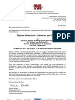 Einladung Managerkreis Digitale Wirtschaft 4 Juli Darmstadt - Final