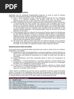ACCF Forms | PDF