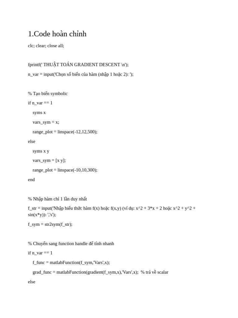Code BTL | PDF