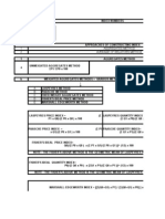 Index Numbers