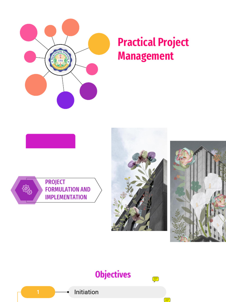 Project Management Fundamentals Guide | PDF | Procedural Knowledge | Goal