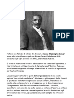 George Washington Carver