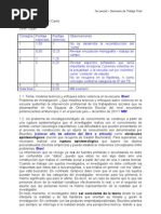 1er Parcial. Del Canto (1)