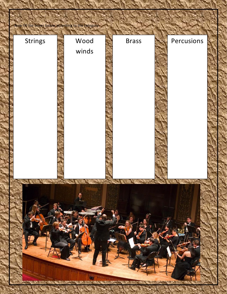 Musical Instruments | PDF