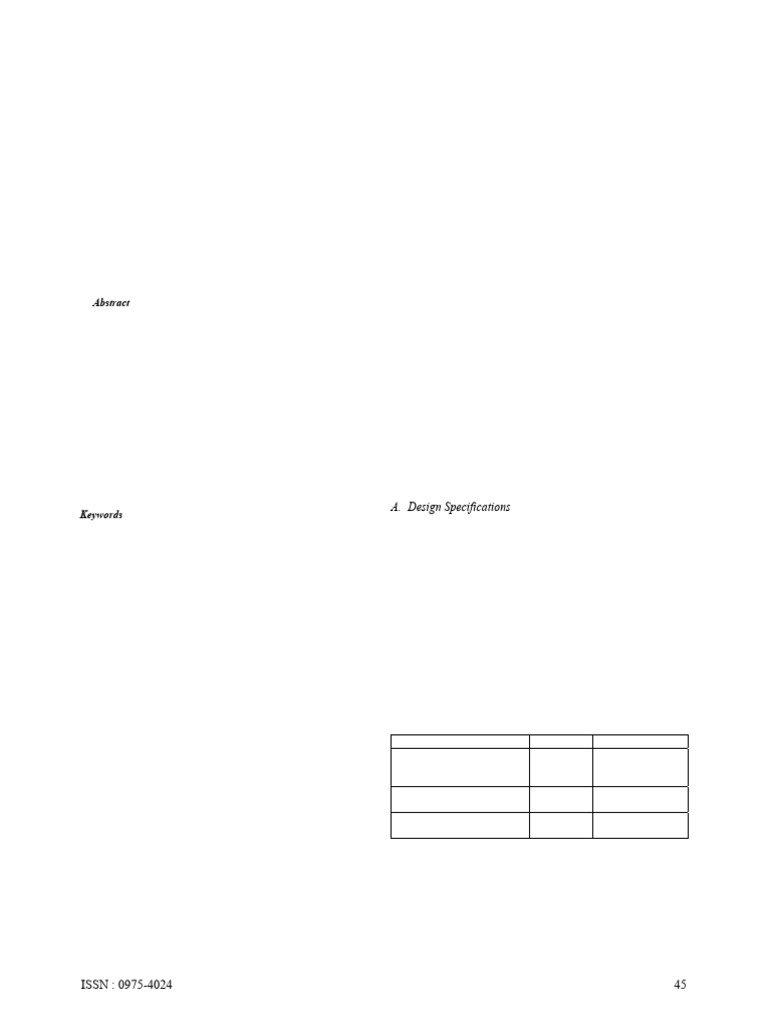 Automotive Composite Drive Shaft Design | PDF | Composite Material ...