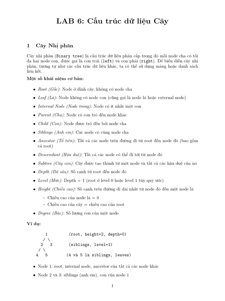 Lab 6 | PDF