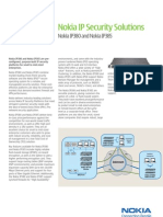 Nokia Ip380 Ip385 Datasheet