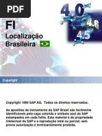 Localização FI