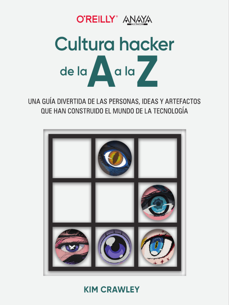 Cultura Hacker de La A A La Z | PDF | Apple Inc. | Criptomoneda