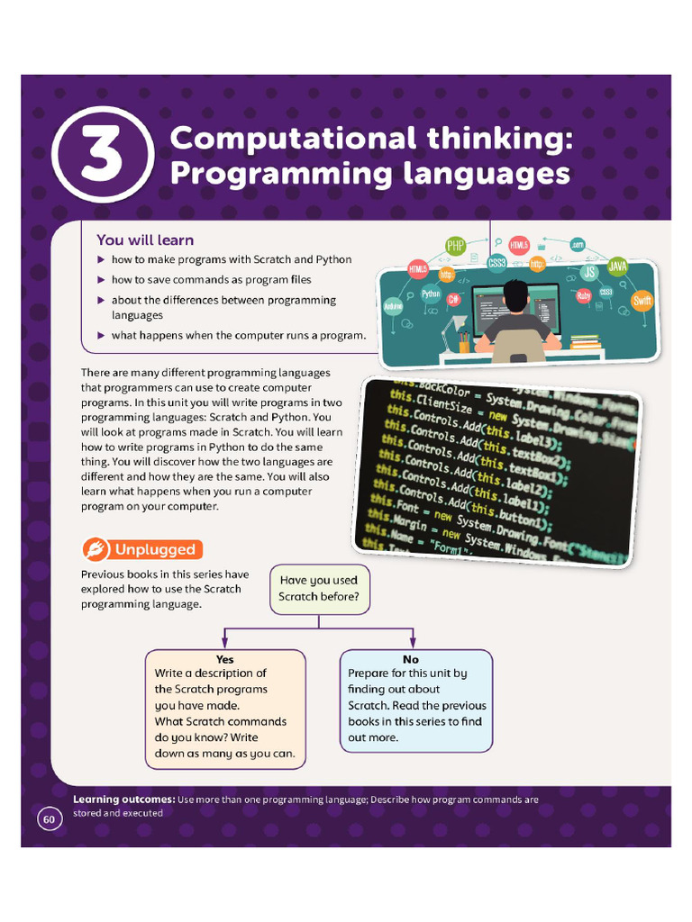 Unit3 Y7 | PDF