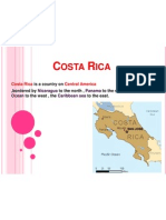 Osta ICA: To The North, To The Southeast, The To The West, The To The East