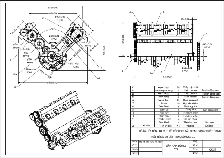 Pbl2 Full Đco | PDF