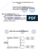 Curs Analiza Economica