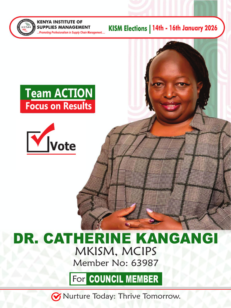 Dr. Catherine | PDF