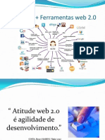 Educação e Web 2.0
