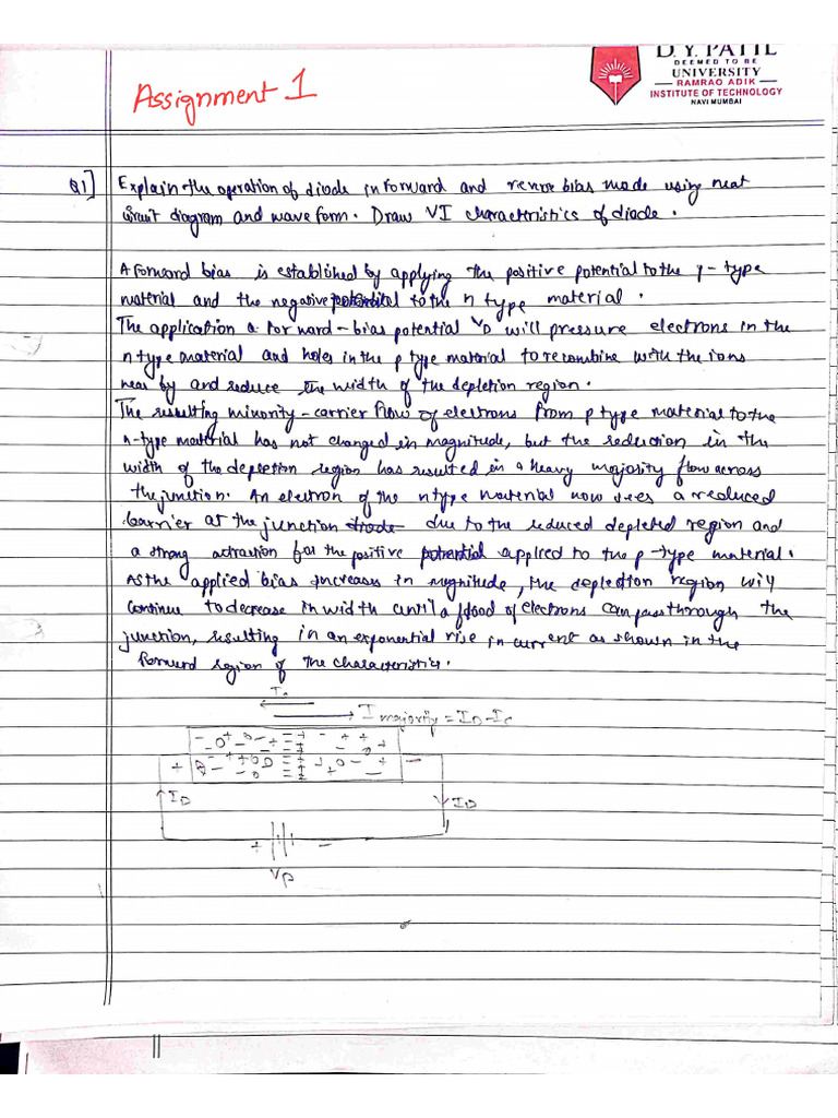 Pee Assignment | PDF
