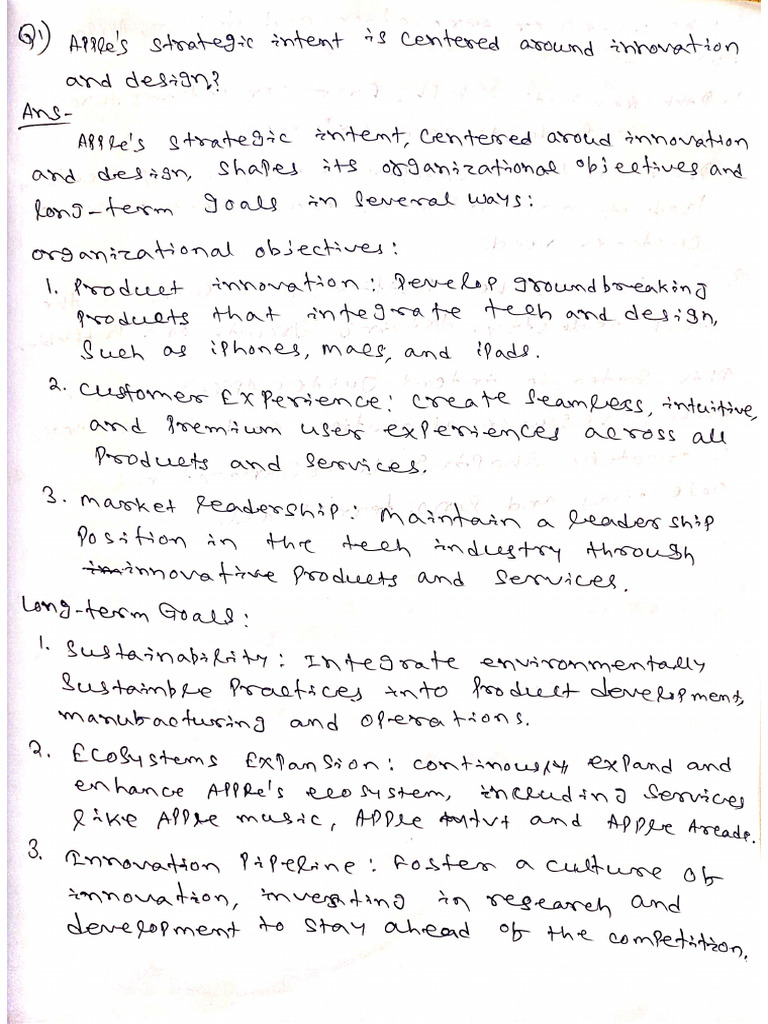 SM Mid Term | PDF