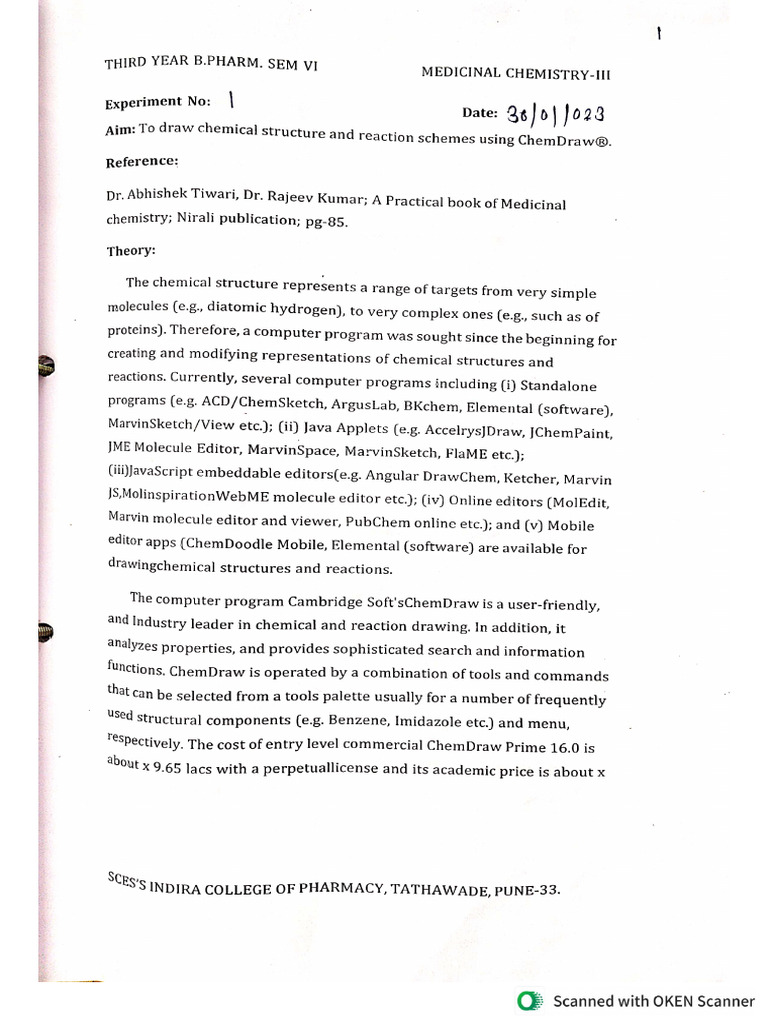 MC 3 Manual | PDF