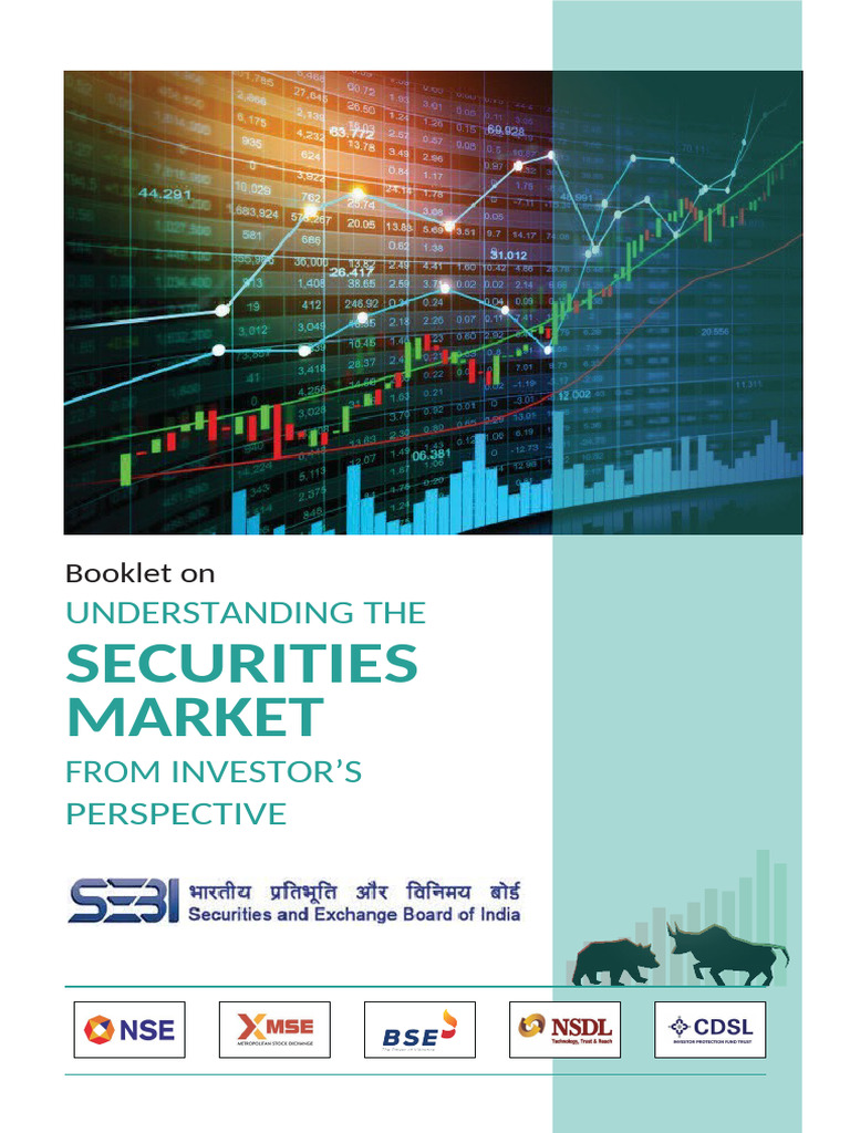 Understanding the Securities Market Guide | PDF | Securities (Finance ...