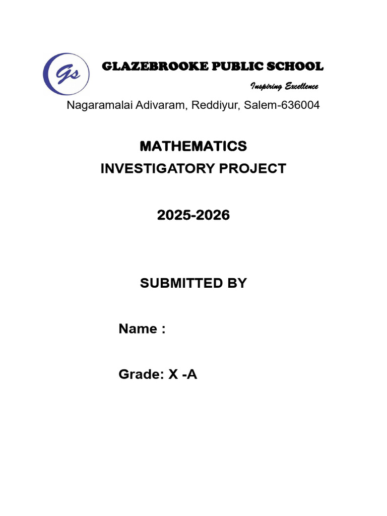 X Project | PDF