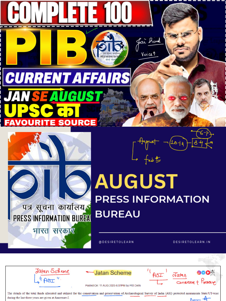 PIB Ann | PDF