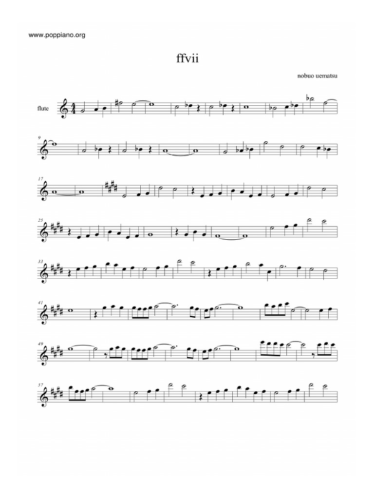 Final Fantasy | PDF