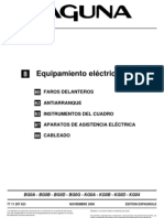 Laguna Immobilizador