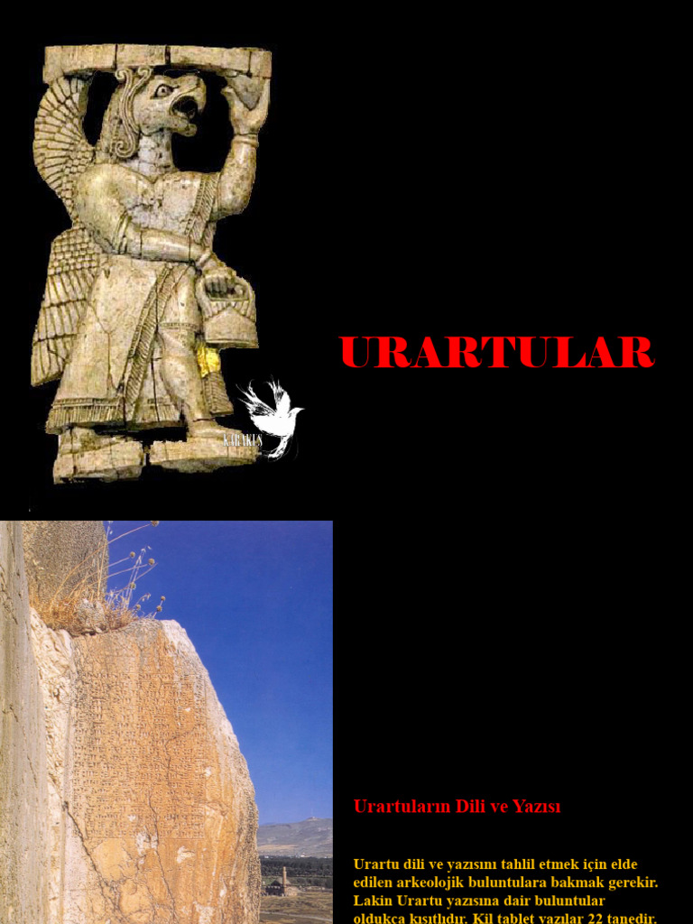 URARTULAR | PDF