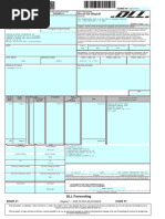FedEx Shipping for Exempt Human Specimens | PDF