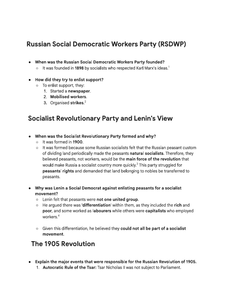 russian 1 | PDF
