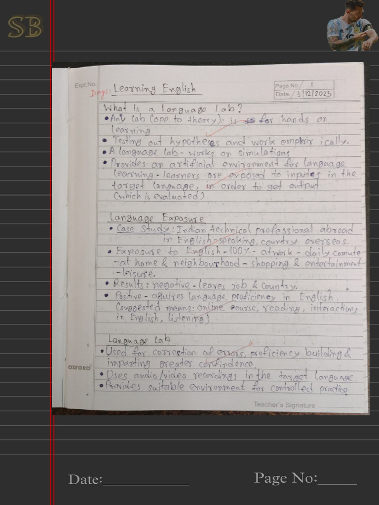 Untitled Note | PDF