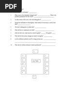 12 Angry Men Worksheet