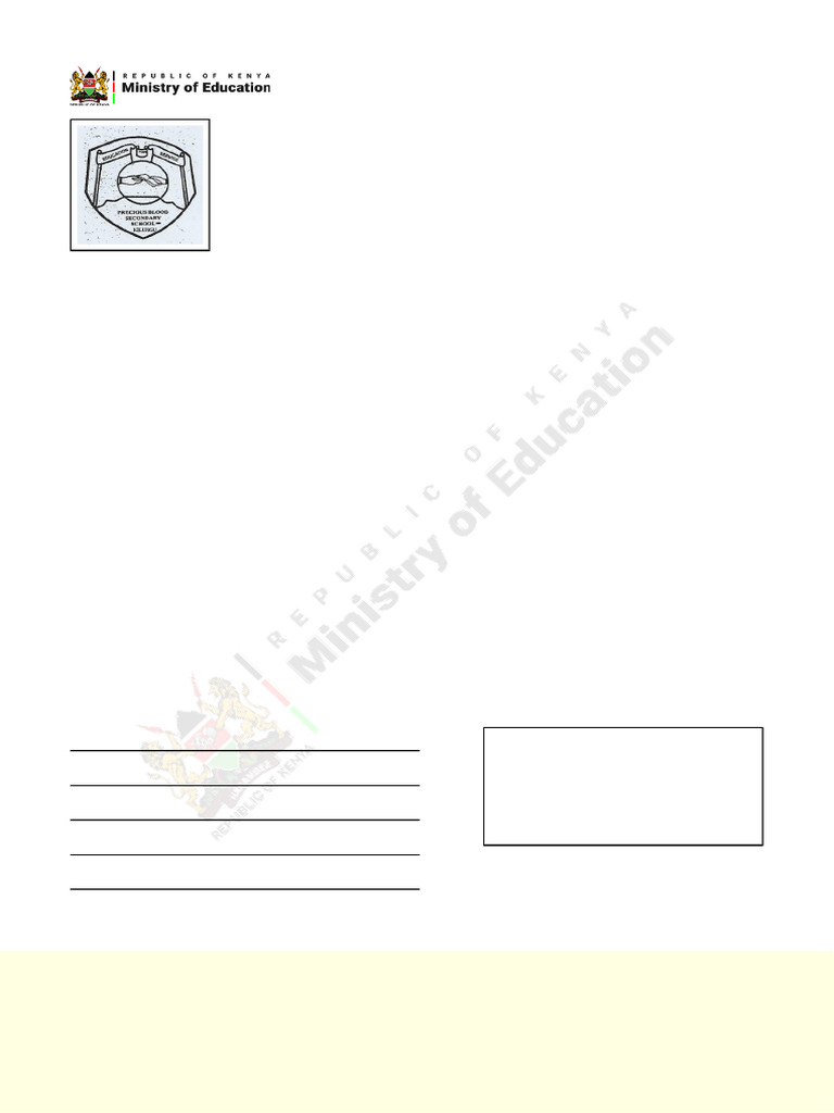 Admission Letter Joan Kavenge Mwikya | PDF | Sweater | Fashion