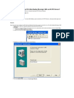 Conectar Un PLC Allen Bradley Micrologix 1400 Con NI OPC Servers