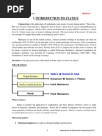 Statics 6th Edition Meriam Kraige Solution Manual ...