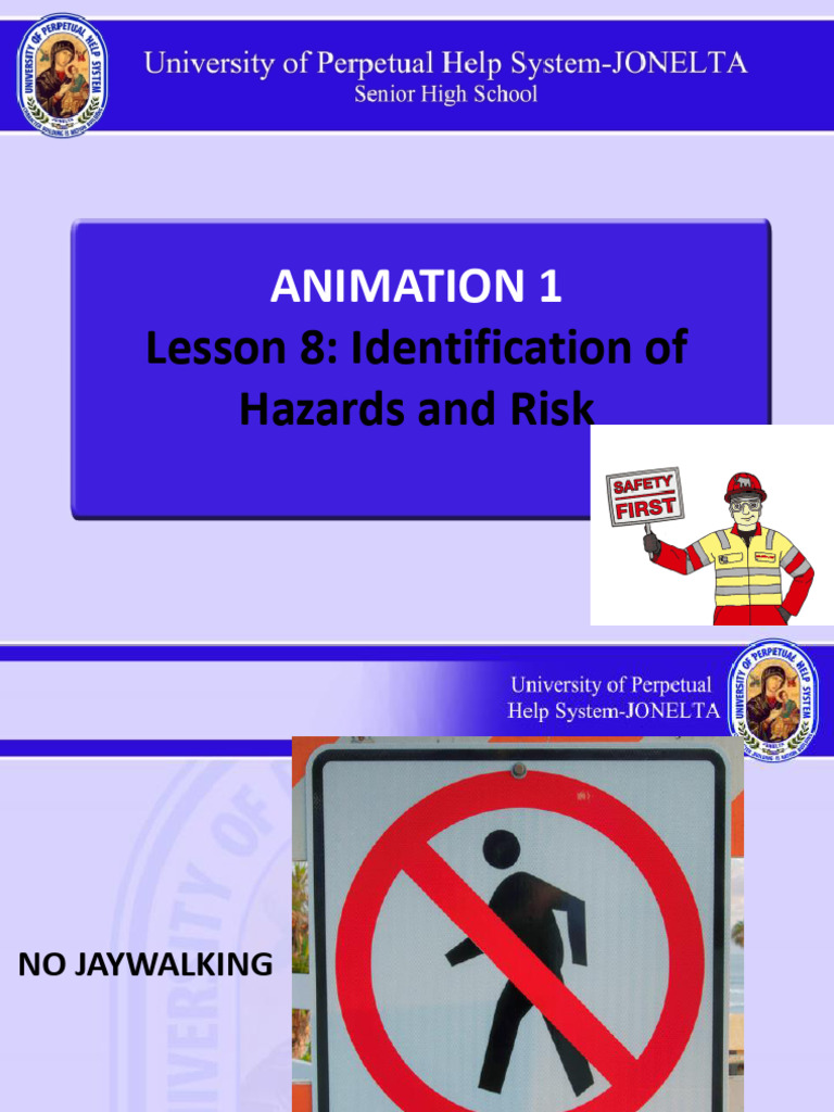 Lesson 8 - Practice Ohs Procedures 1-3 | PDF